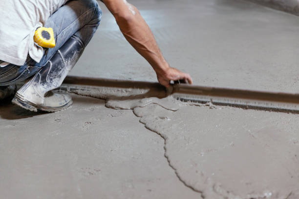 Best Concrete Removal and Replacement in Sudden Valley, WA