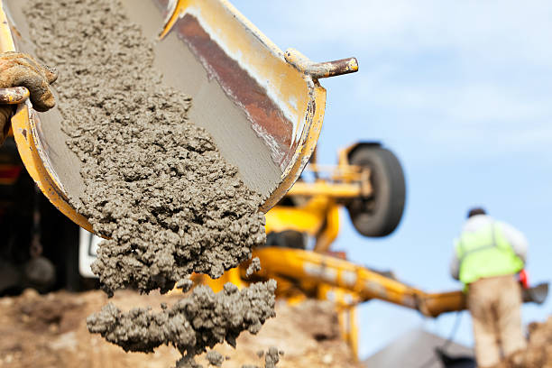  Sudden Valley, WA Concrete contractor Pros