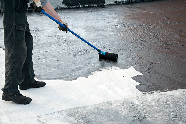 Best Industrial Concrete Flooring in Sudden Valley, WA